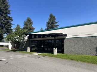 Plus de détails pour 7825 N Meadowlark Way, Coeur d'Alene, ID - Bureau à louer