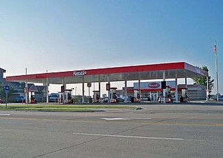 Plus de détails pour 1554 Broad St, Story City, IA - Local commercial à vendre