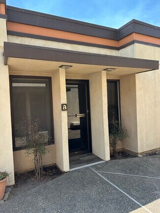Plus de détails pour 1000 S Broadway, Santa Maria, CA - Bureau à louer