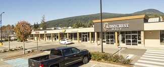 Plus de détails pour 900 Gibsons Way, Gibsons, BC - Local commercial à louer