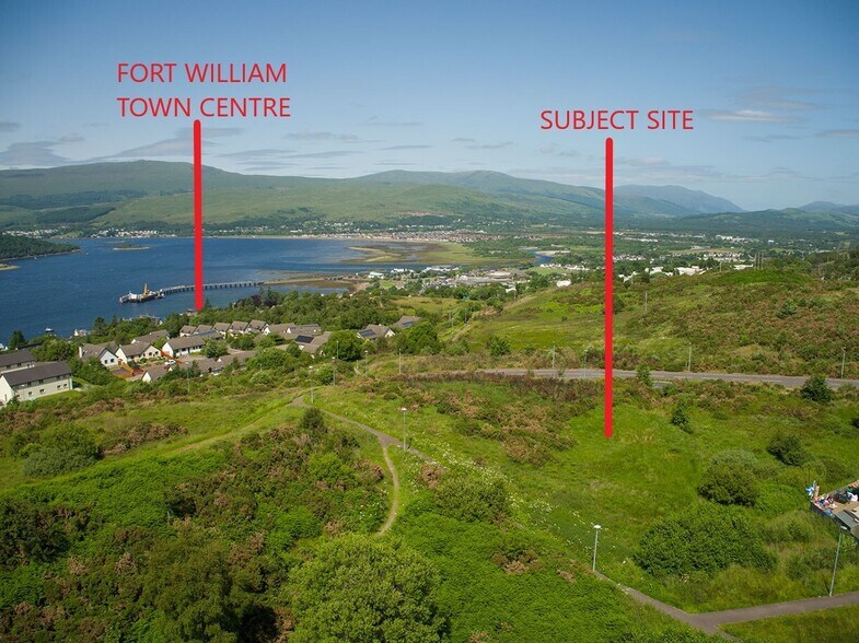 Connochie Rd, Fort William à vendre - Photo de l’immeuble – Image 1 sur 3