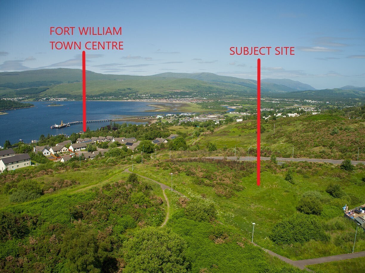 Connochie Rd, Fort William à vendre Photo de l’immeuble– Image 1 sur 4