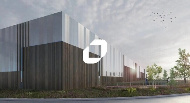 Plus de détails pour Bureau, Industriel/Logistique à louer