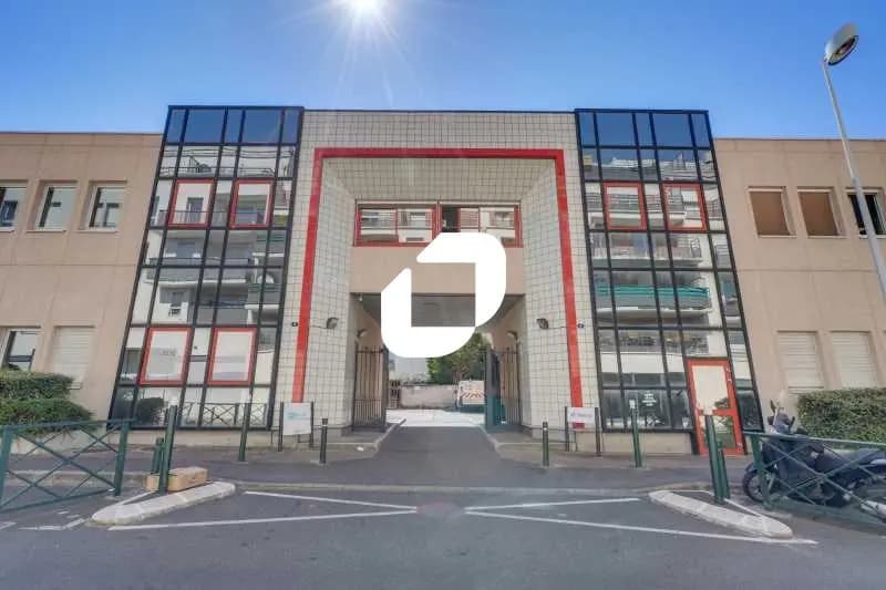 Photo de l’immeuble