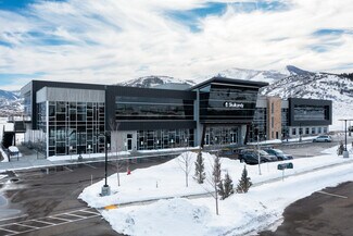 Plus de détails pour 6301 N Landmark Dr, Park City, UT - Bureau à louer