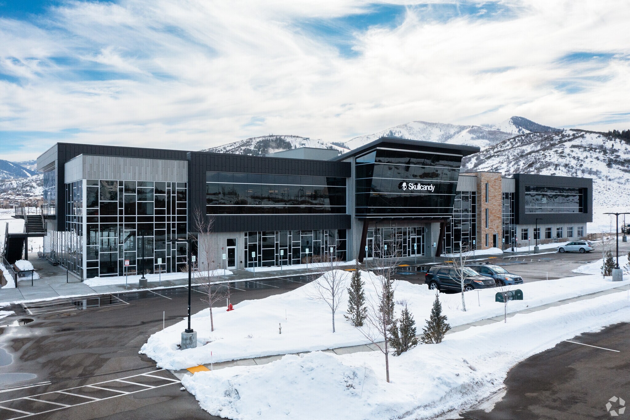 6301 N Landmark Dr, Park City, UT à louer Photo principale– Image 1 sur 6