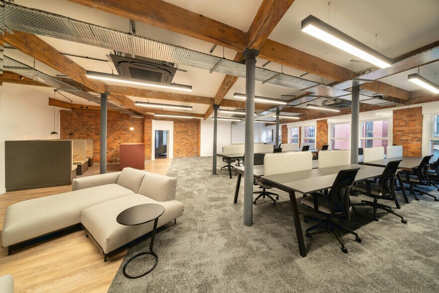 77-88 High St, Manchester à louer - Photo intérieure – Image 2 sur 10