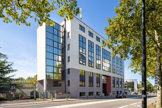 Plus de détails pour 2 Boulevard De La Libération, Saint-Denis - Bureau à vendre