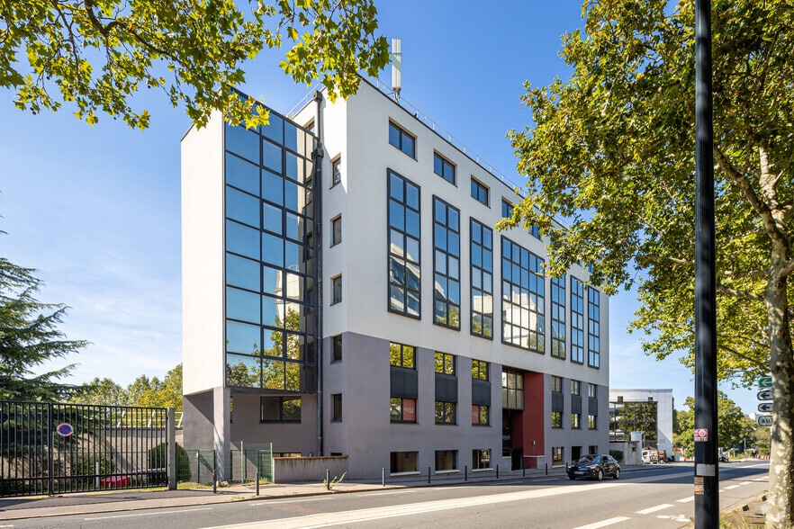 2 Boulevard De La Libération, Saint-Denis à vendre - Photo principale – Image 1 sur 2