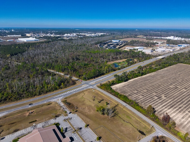 Howell rd Rd, Valdosta, GA à vendre - Autre – Image 3 sur 3