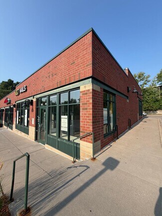 Plus de détails pour 500-508 Lexington Pky S, Saint Paul, MN - Bureau/Local commercial à louer