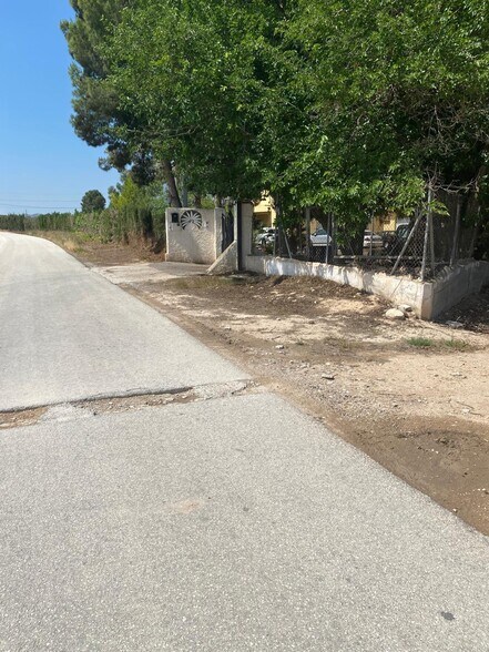 Terrain dans Monforte del Cid, Alicante à vendre - Photo de l’immeuble – Image 1 sur 24