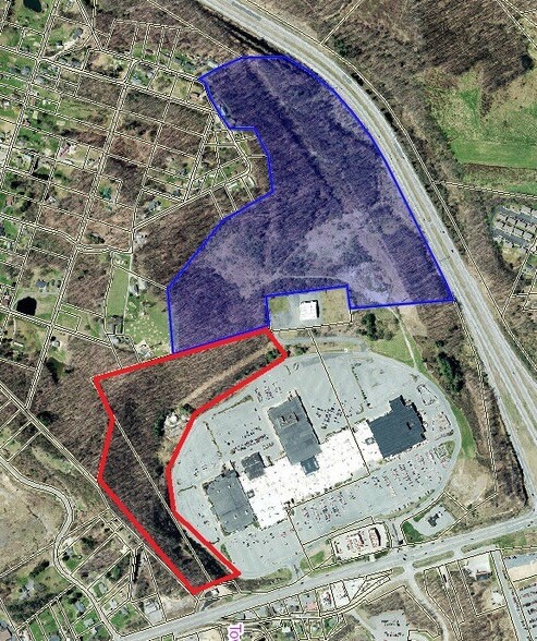 Eisenhower Dr, Mount Hope, WV à vendre - Photo de l’immeuble – Image 1 sur 2