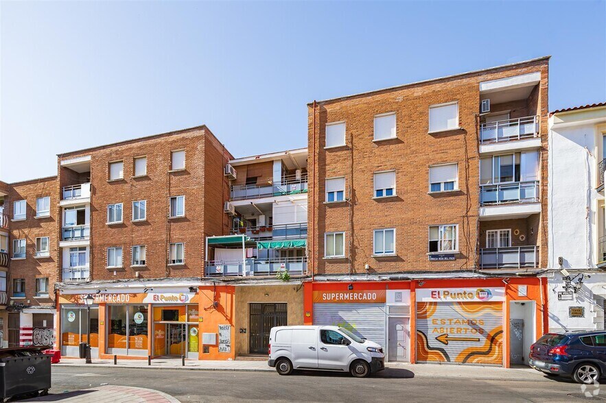 Calle de la Condesa Vega del Pozo, 28, Madrid, Madrid à vendre - Photo intérieure – Image 1 sur 1