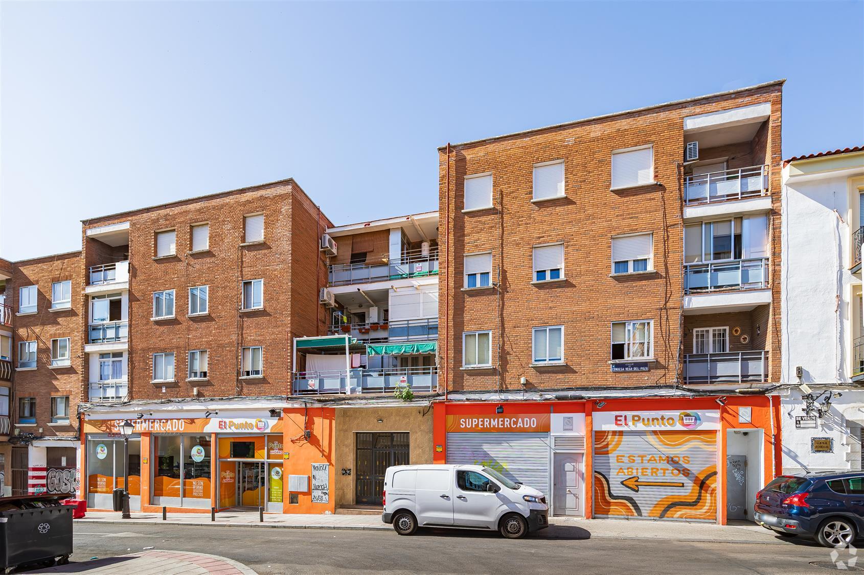 Calle de la Condesa Vega del Pozo, 28, Madrid, Madrid à vendre Photo intérieure– Image 1 sur 2