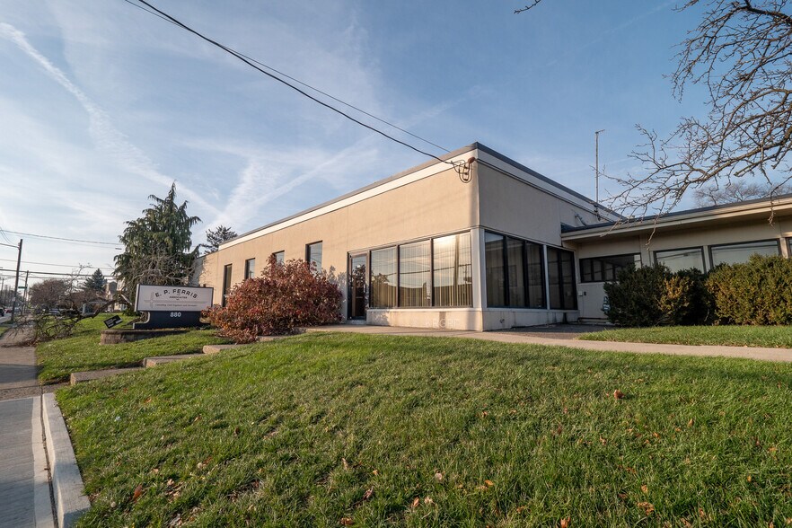 858-896 King Ave, Columbus, OH à louer - Photo principale – Image 1 sur 13