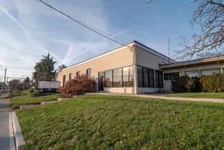 Plus de détails pour 858-896 King Ave, Columbus, OH - Bureau à louer