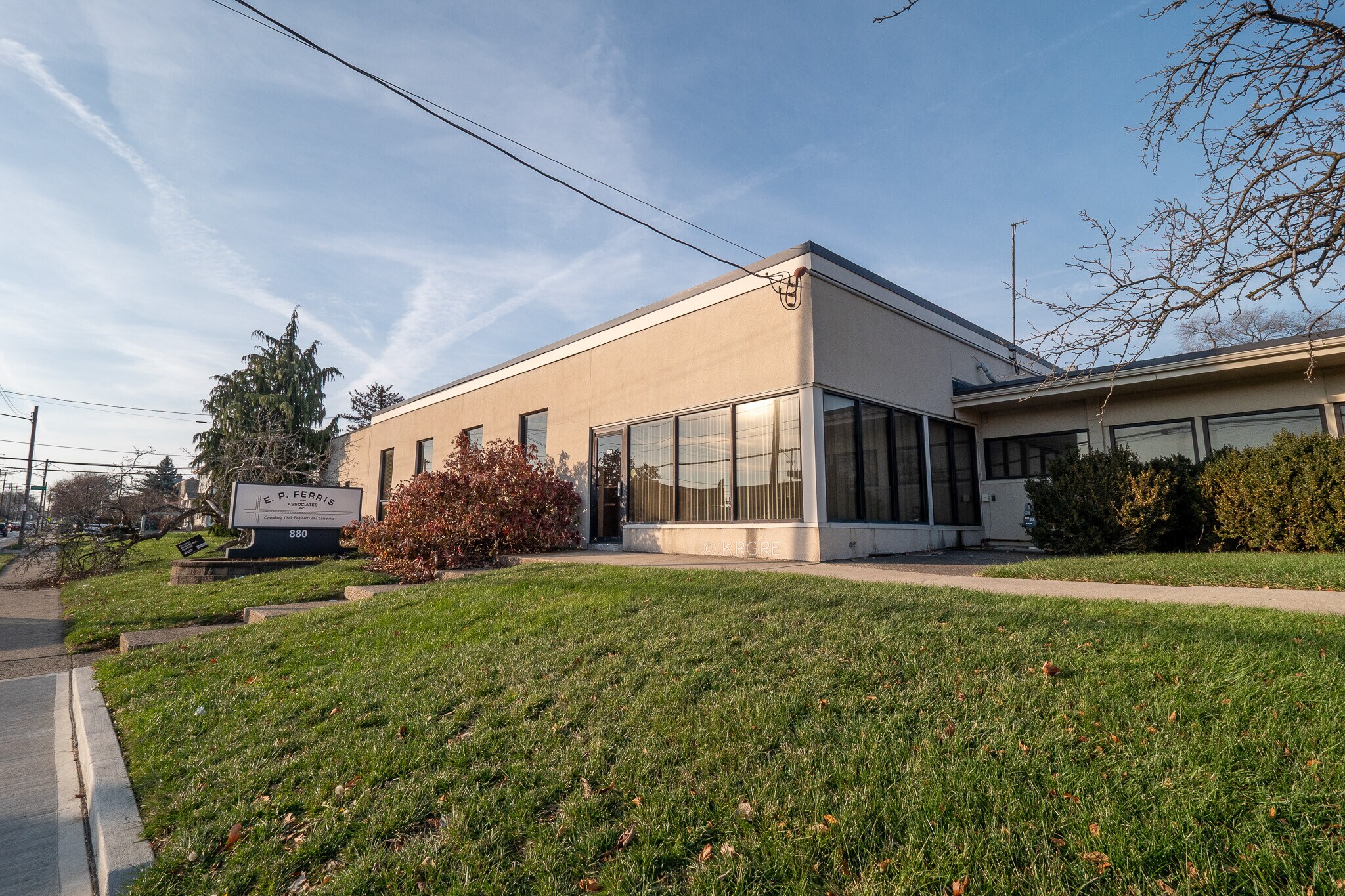 858-896 King Ave, Columbus, OH à louer Photo principale– Image 1 sur 14