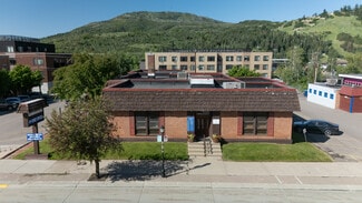 Plus de détails pour 401 Lincoln Ave, Steamboat Springs, CO - Bureau à vendre
