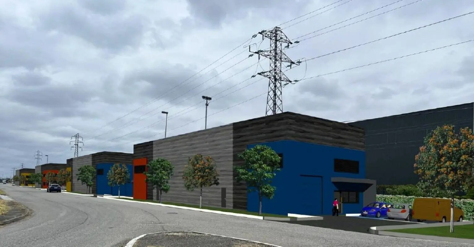 Local d'activités dans Toulouse à vendre Photo de l’immeuble– Image 1 sur 10