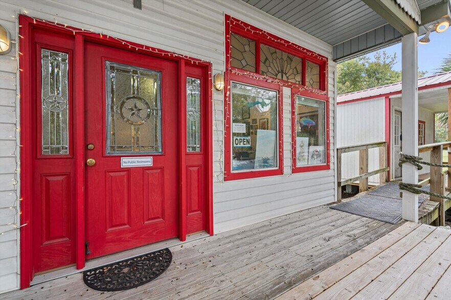 918 Bienville Blvd, Dauphin Island, AL à vendre - Photo de l’immeuble – Image 3 sur 33