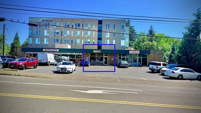 4510-4520 SW Vermont St, Portland, OR à louer Photo intérieure– Image 1 sur 11