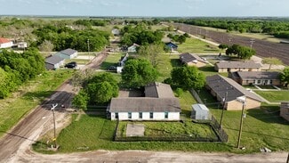 Plus de détails pour 401 Main st, Mart, TX - Bureau à vendre