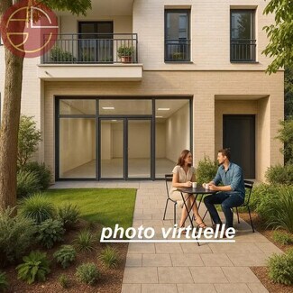 Plus de détails pour Local commercial à vendre
