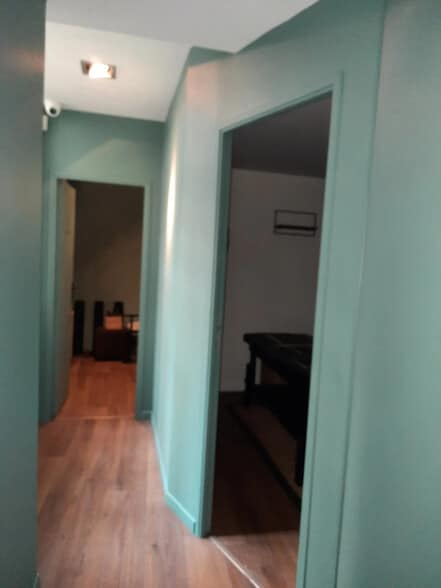 11 Rue Saint-Gilles, Paris à louer - Photo de l’immeuble – Image 3 sur 4