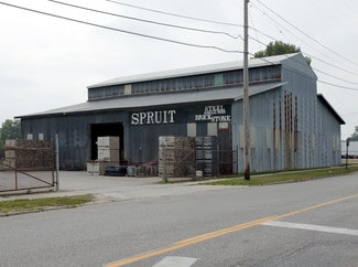 Plus de détails pour 550 Richmond St NW, Grand Rapids, MI - Industriel/Logistique à vendre