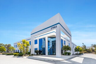 Plus de détails pour 27963 Franklin Pky, Valencia, CA - Industriel/Logistique à louer