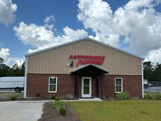 Plus de détails pour 19358 Valdosta Hwy, Valdosta, GA - Local d'activités à louer