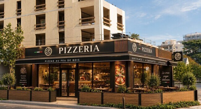 Plus de détails pour Sceaux, Sceaux - Local commercial à louer
