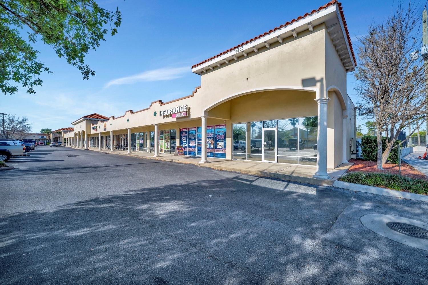2800 N Macdill Ave, Tampa, FL à louer Photo principale– Image 1 sur 17