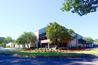 Plus de détails pour 300-344 McLaws Cir, Williamsburg, VA - Bureau, Industriel/Logistique à louer