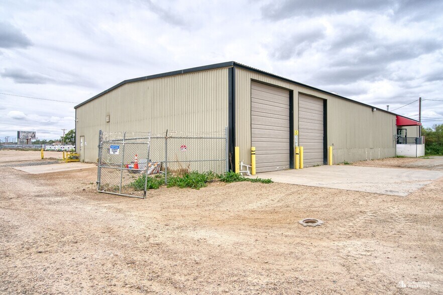 306 N 8th Ave, Greeley, CO à louer - Photo de l’immeuble – Image 2 sur 9