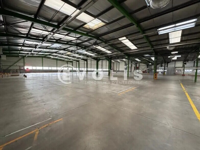 Industriel/Logistique dans Brignais à vendre - Photo intérieure – Image 3 sur 17