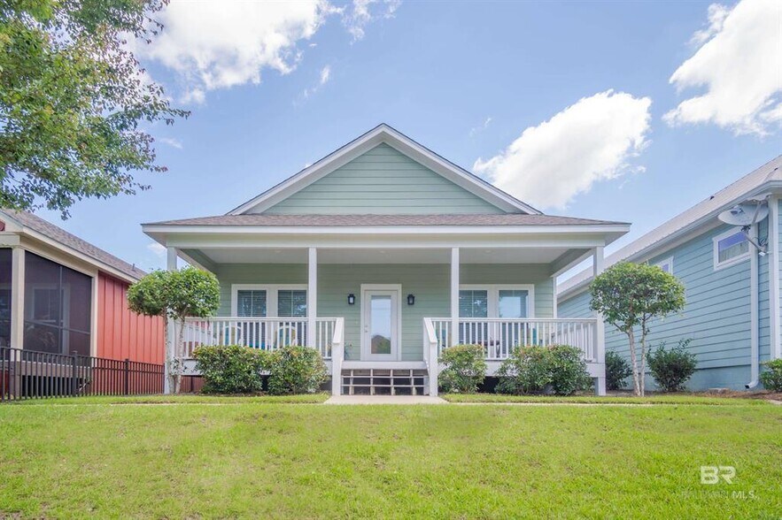19121 County Road 20, Foley, AL à vendre - Photo principale – Image 1 sur 16
