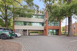 Plus de détails pour 503 Oberlin Rd, Raleigh, NC - Bureau à vendre