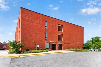 Plus de détails pour 11701 Livingston Rd, Fort Washington, MD - Bureau à vendre
