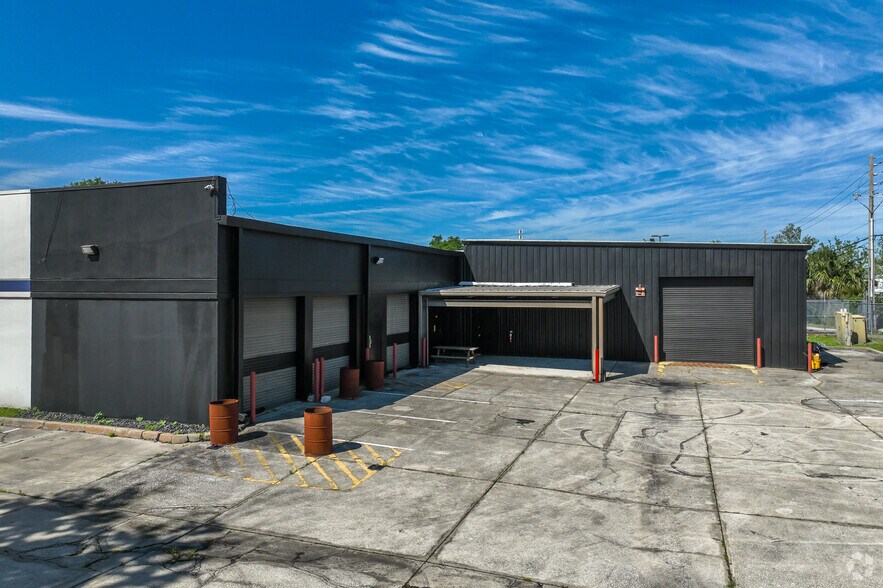 4545 36th St, Orlando, FL à louer - Photo de l’immeuble – Image 3 sur 4