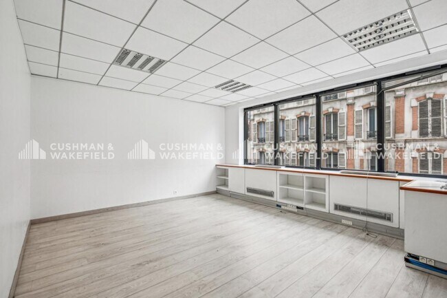 Plus de détails pour 38-42 Rue Galliéni, Asnières-sur-Seine - Bureau à louer