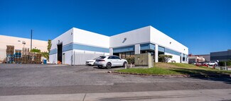 Plus de détails pour 5921-5923 Lakeshore Dr, Cypress, CA - Industriel/Logistique à vendre