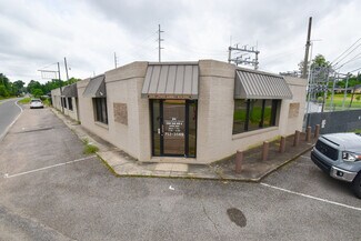 Plus de détails pour 2300 2nd Ave E, Tuscaloosa, AL - Bureau à vendre