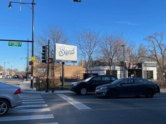 Plus de détails pour 7555 N California Ave, Chicago, IL - Local commercial à vendre