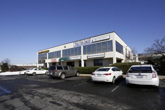 Plus de détails pour 8803 Sudley Rd, Manassas, VA - Bureau à vendre