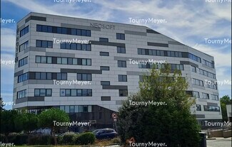 Plus de détails pour Bureau à louer