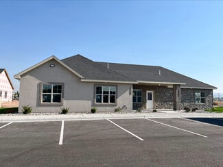Plus de détails pour 3991 E 400 N, Rigby, ID - Bureau à vendre