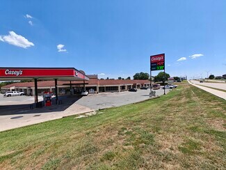 Plus de détails pour 2121 N Fm 1417, Sherman, TX - Local commercial à louer