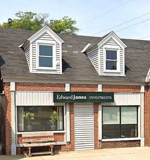 2305 Commerce Blvd, Mound, MN à louer - Photo de l’immeuble – Image 2 sur 4
